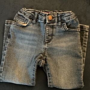 The Children's Place Classic Blue Jeans